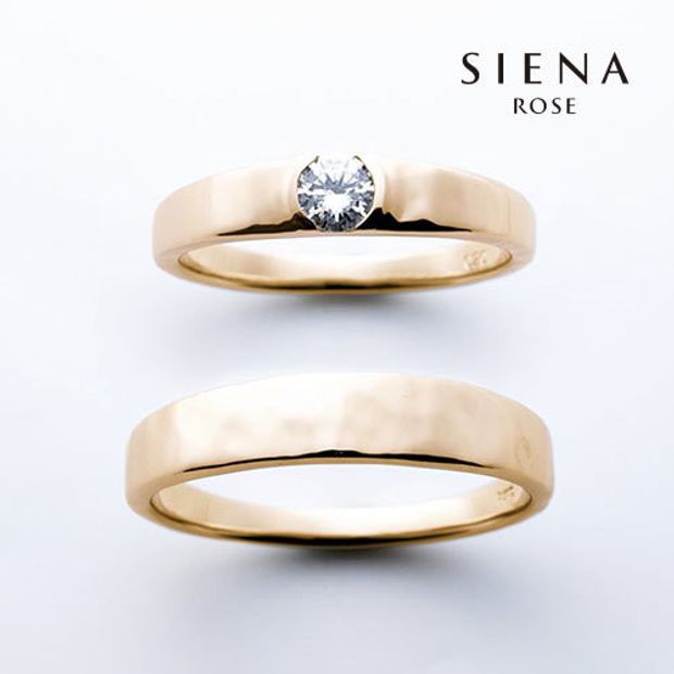 【SIENAROSE(シエナロゼ)】マリゲージ　シャウラ -shaula-