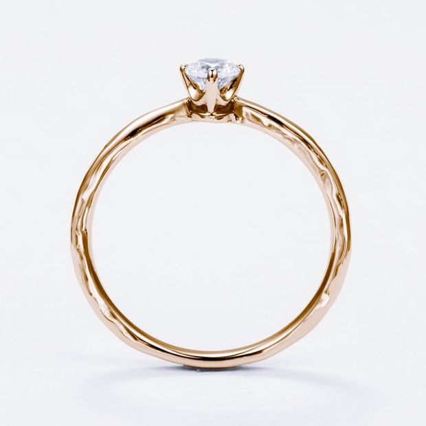 【SIENAROSE(シエナロゼ)】Birth Flower 誕生月花（7月/スイートピー）