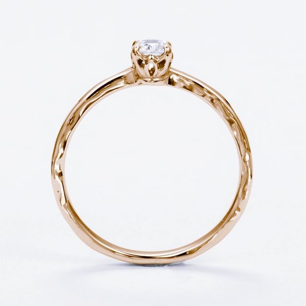 【SIENAROSE(シエナロゼ)】Birth Flower 誕生月花（１2月/カトレア）