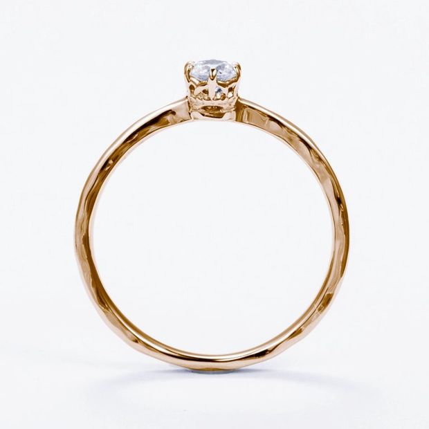 【SIENAROSE(シエナロゼ)】Birth Flower 誕生月花（１月/すずらん）