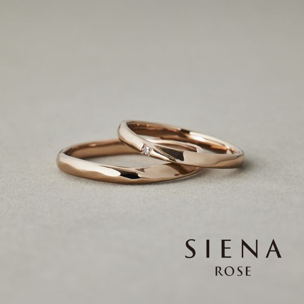 【SIENAROSE(シエナロゼ)】【オンライン限定】せせらぎ -seseragi-