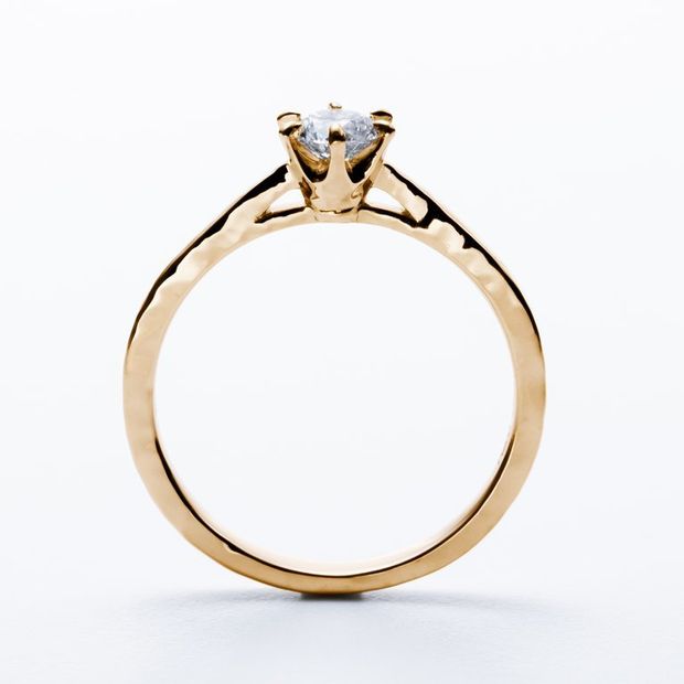 【SIENAROSE(シエナロゼ)】 結び目 -musubime-