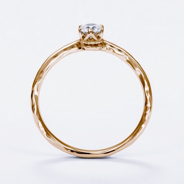 【SIENAROSE(シエナロゼ)】Birth Flower 誕生月花（9月/ダリア）