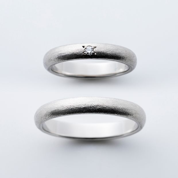 【SIENAROSE(シエナロゼ)】叶える　丸（細）-kanaeru maru-