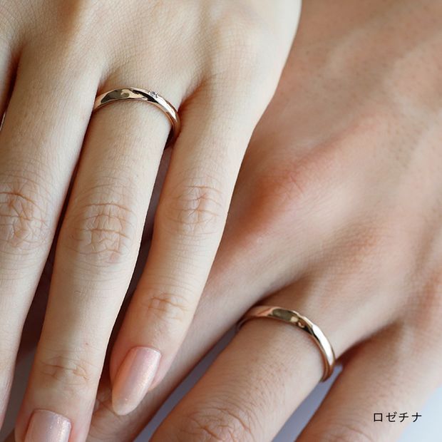 【SIENAROSE(シエナロゼ)】【オンライン限定】豊か -yutaka-