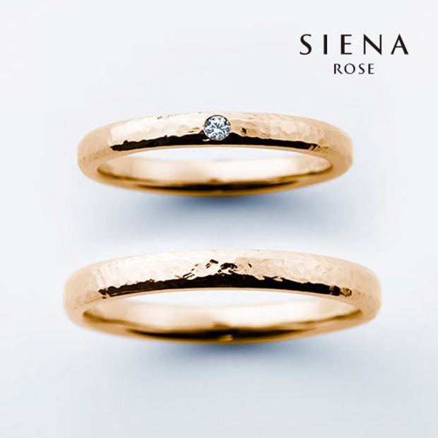 【SIENAROSE(シエナロゼ)】Birth Tree　誕生月木（7月/トチ）