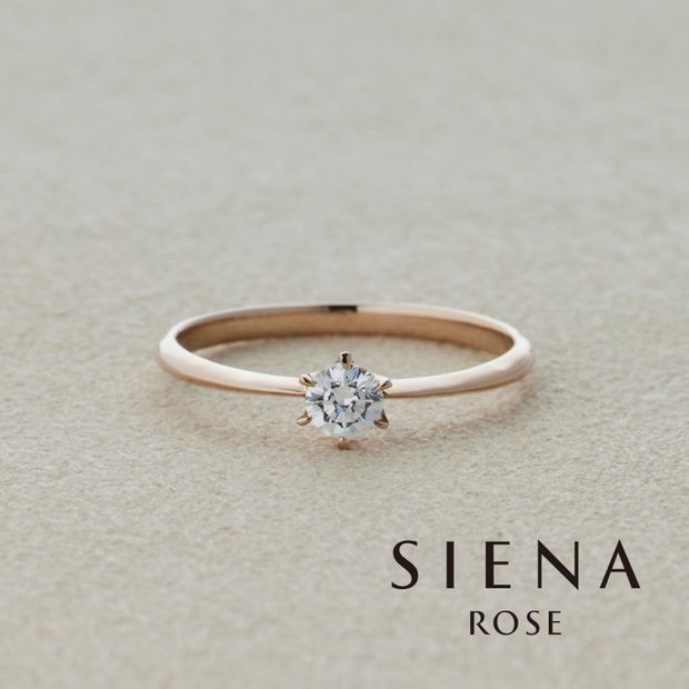 【SIENAROSE(シエナロゼ)】結晶-kessyo-