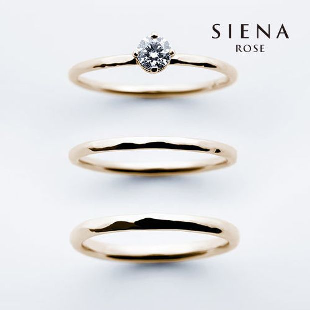 【SIENAROSE(シエナロゼ)】【3本セット】  トロワ -ＴＲＯＩＳ-