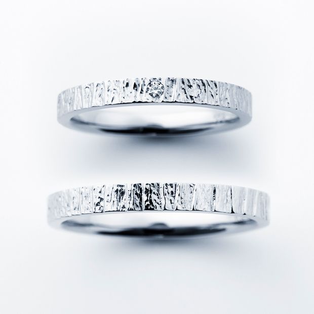 【SIENAROSE(シエナロゼ)】Birth Tree　誕生月木（11月/イチョウ）