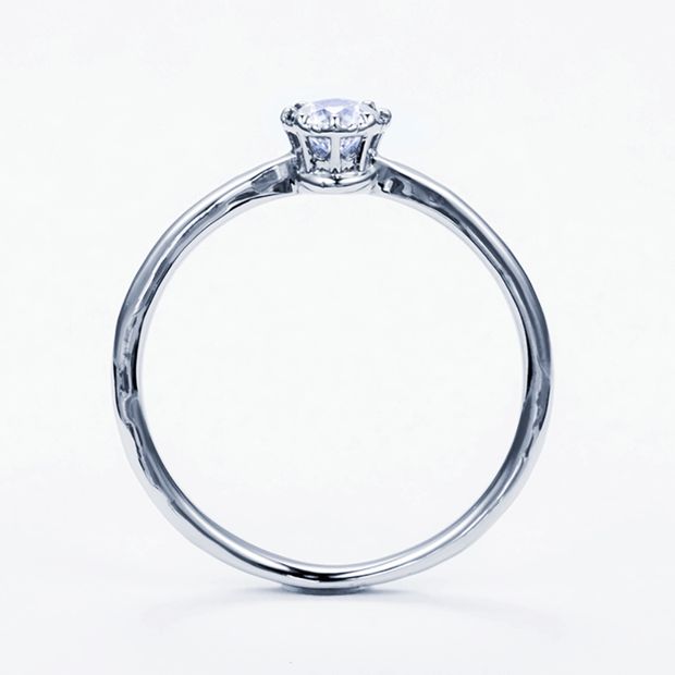 【SIENAROSE(シエナロゼ)】Birth Flower 誕生月花（4月/デイジー）