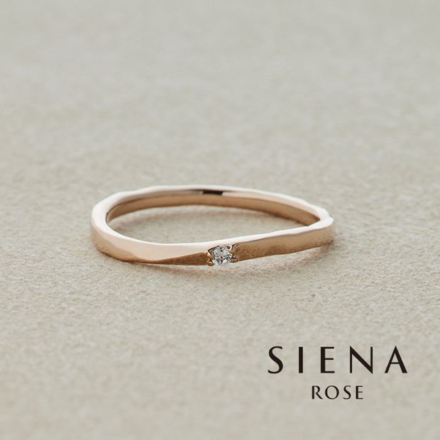 【SIENAROSE(シエナロゼ)】そよ風-soyokaze-