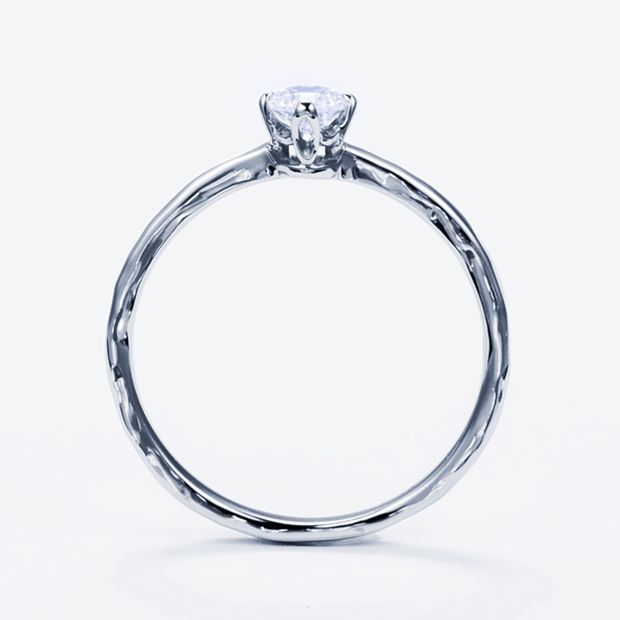 【SIENAROSE(シエナロゼ)】Birth Flower 誕生月花（5月/ライラック）