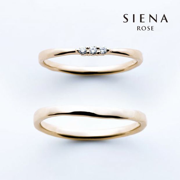 【SIENAROSE(シエナロゼ)】ここち-kokochi-