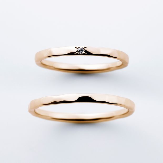 【SIENAROSE(シエナロゼ)】叶える　たたき（細）-kanaeru tataki-