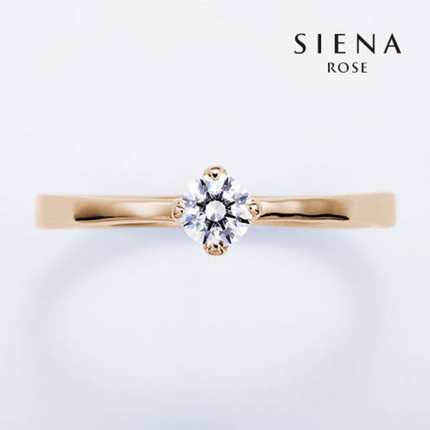 【SIENAROSE(シエナロゼ)】Birth Flower 誕生月花（5月/ライラック）