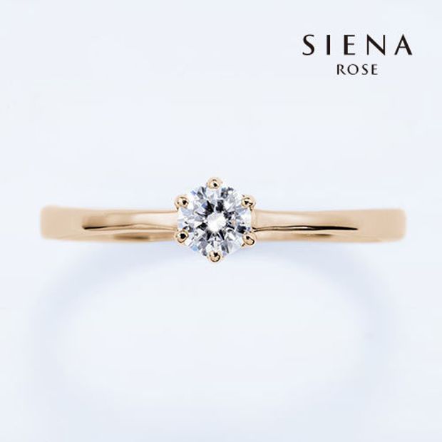 【SIENAROSE(シエナロゼ)】Birth Flower 誕生月花（11月/つばき）