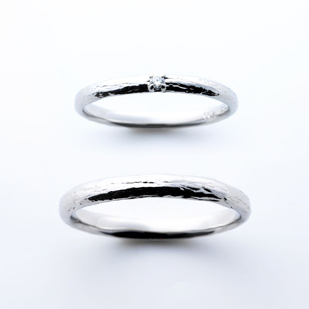 【SIENAROSE(シエナロゼ)】寛容 -kanyo-