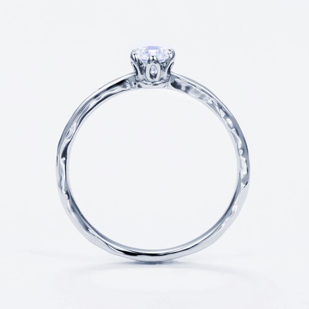 【SIENAROSE(シエナロゼ)】Birth Flower 誕生月花（2月/フリージア）