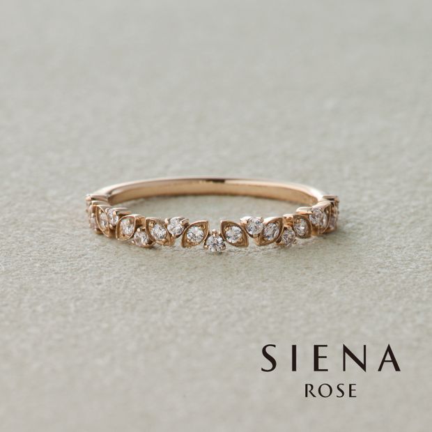 【SIENAROSE(シエナロゼ)】音色　-neiro-