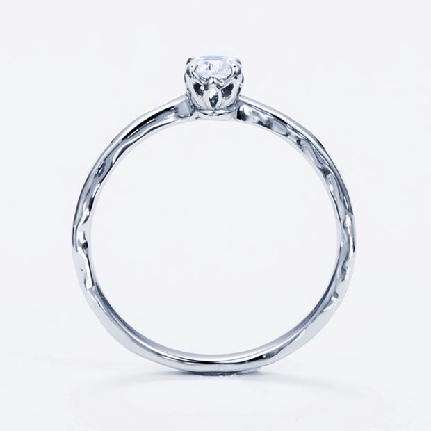 【SIENAROSE(シエナロゼ)】Birth Flower 誕生月花（１2月/カトレア）