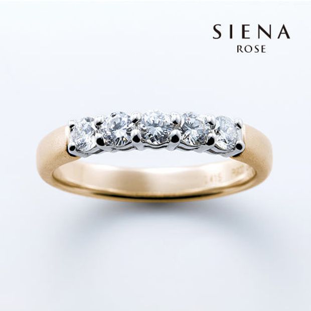 【SIENAROSE(シエナロゼ)】照らす-terasu- 