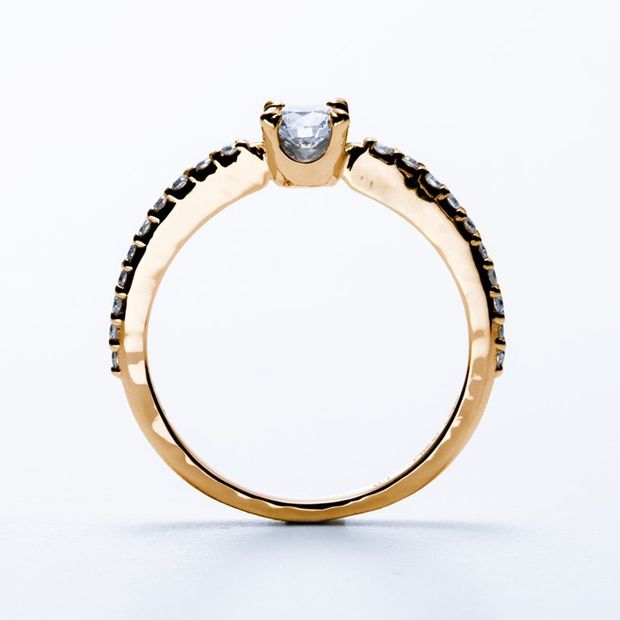 【SIENAROSE(シエナロゼ)】ひとすじの光-hitosujinohikari-