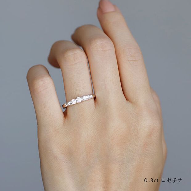 【SIENAROSE(シエナロゼ)】【新作】燈す -tomosu-