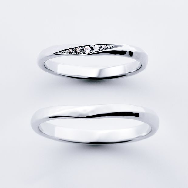 【SIENAROSE(シエナロゼ)】【オンライン限定】満ちる -michiru-