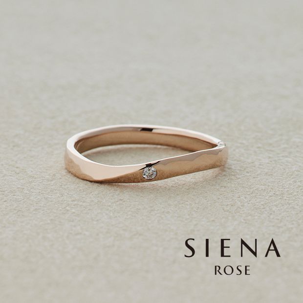 【SIENAROSE(シエナロゼ)】そよ風ワイド -soyokaze-