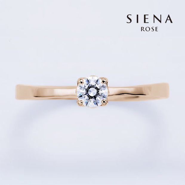 【SIENAROSE(シエナロゼ)】Birth Flower 誕生月花（１2月/カトレア）