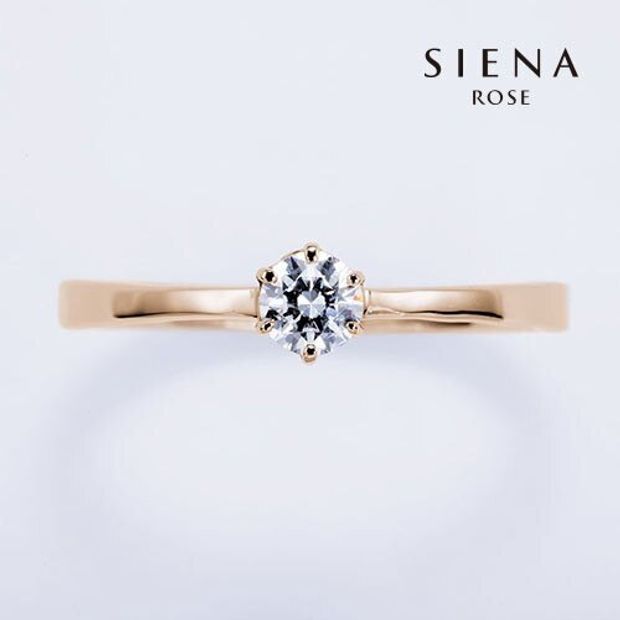 【SIENAROSE(シエナロゼ)】Birth Flower 誕生月花（１月/すずらん）