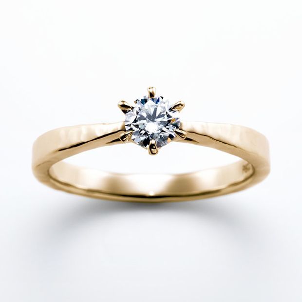 【SIENAROSE(シエナロゼ)】 結び目 -musubime-