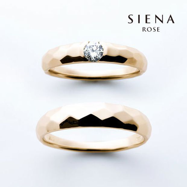 【SIENAROSE(シエナロゼ)】マリゲージ　スピカ -spica-