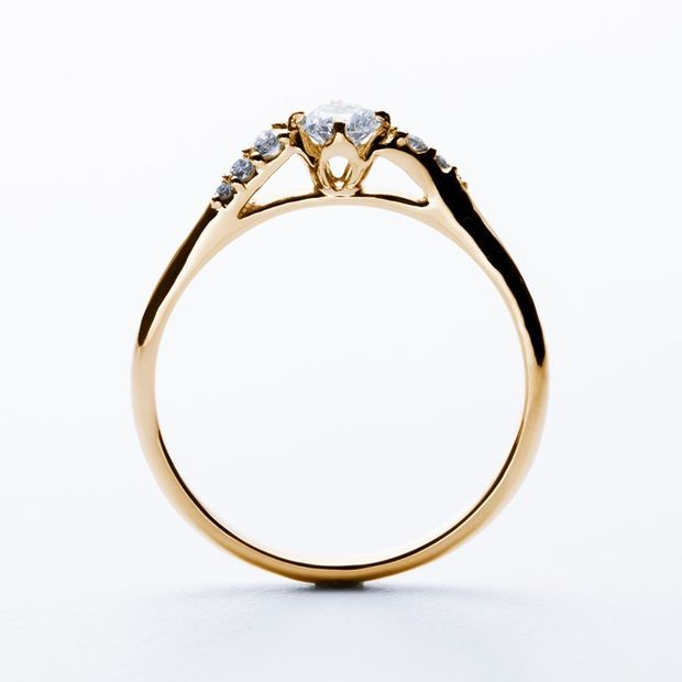 【SIENAROSE(シエナロゼ)】純真 -junshin-