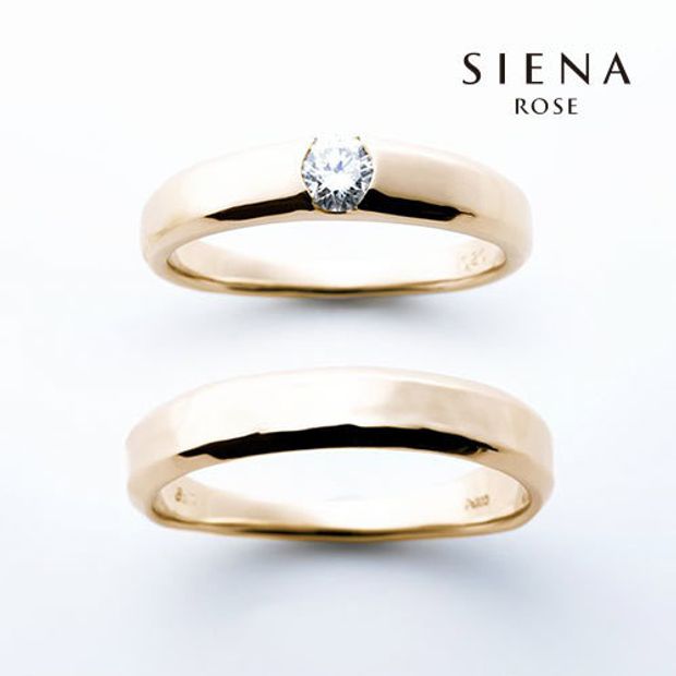 【SIENAROSE(シエナロゼ)】マリゲージ　カノープス -canopus-