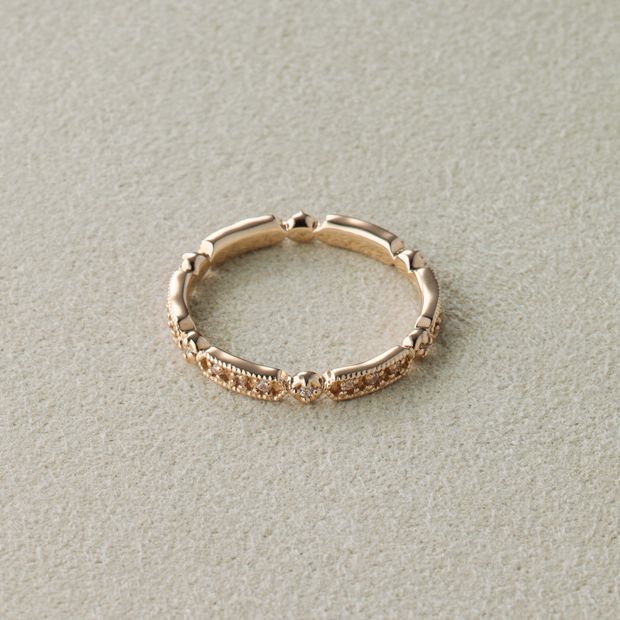 【SIENAROSE(シエナロゼ)】実り　-minori-