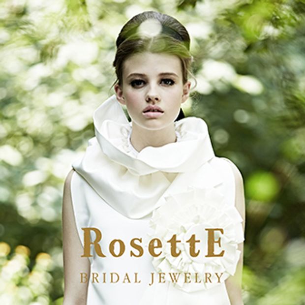 【RosettE(ロゼット)】BELL [鐘]