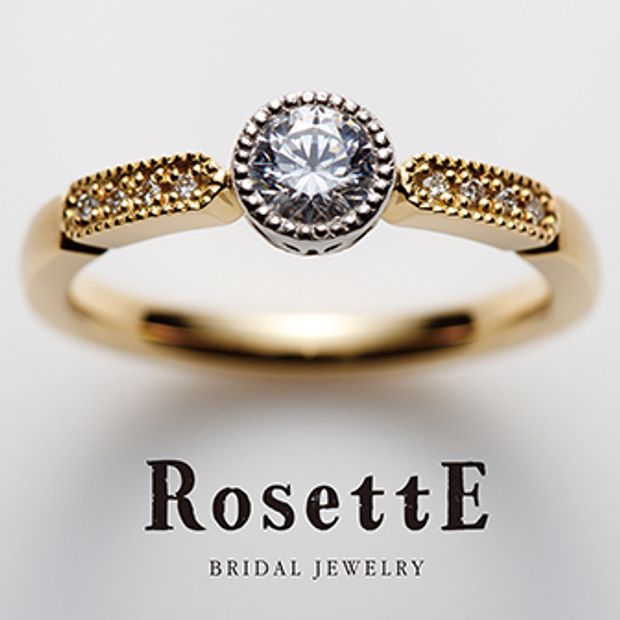 【RosettE(ロゼット)】BELL [鐘]