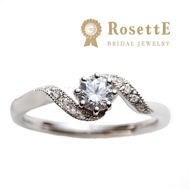 【RosettE(ロゼット)】FOUNTAIN [泉]