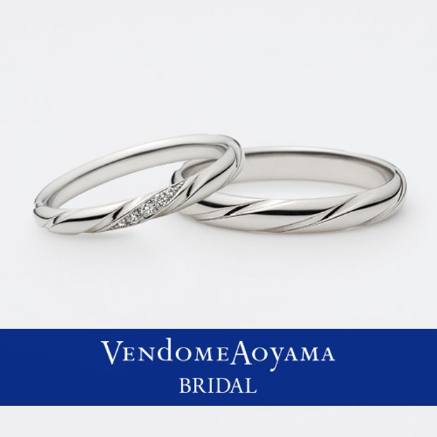 【ヴァンドーム青山(VENDOME AOYAMA)】ノートル リアン【AMPR0109-SD/AMPR0109-SA】