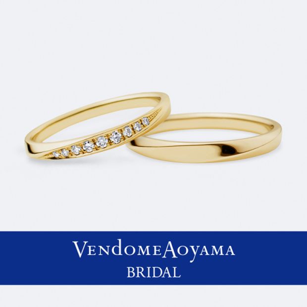 【ヴァンドーム青山(VENDOME AOYAMA)】フレーヴ【AMVR0050-SD/AMVR0050-SA】