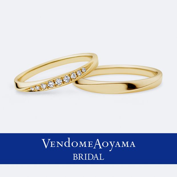 【ヴァンドーム青山(VENDOME AOYAMA)】【AMVR0050-SD/AMVR0050-SA】