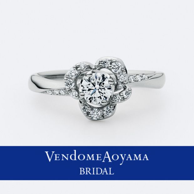 【ヴァンドーム青山(VENDOME AOYAMA)】クリスティーヌ【AE_R8227】