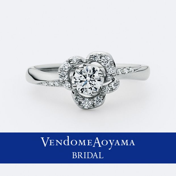 【ヴァンドーム青山(VENDOME AOYAMA)】クリスティーヌ【AE_R8227】