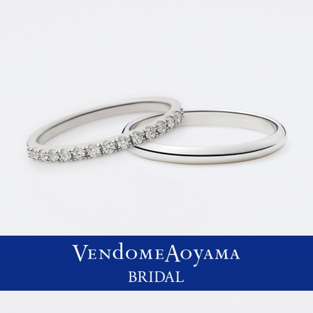 【ヴァンドーム青山(VENDOME AOYAMA)】エターナル-エクラ/リュー【AM_R0091-SD/AM_R0004-SA/MA】