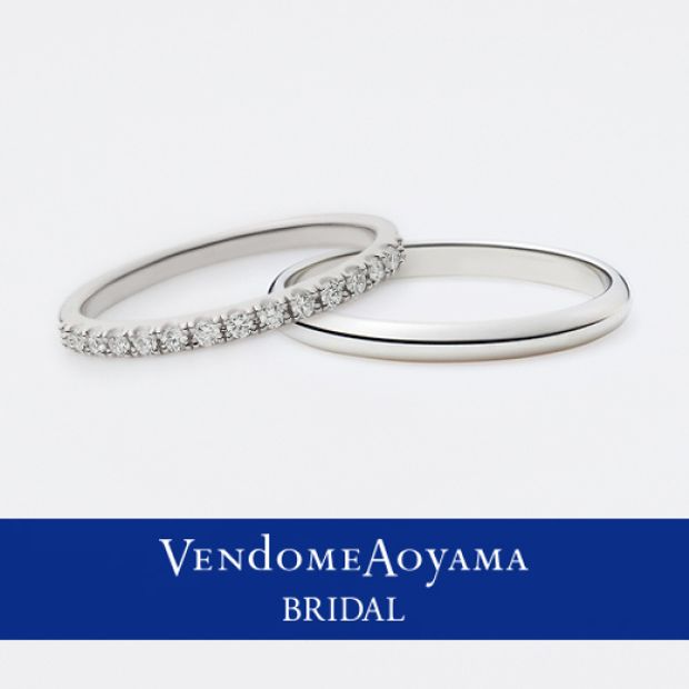【ヴァンドーム青山(VENDOME AOYAMA)】【8月1日発売】ファーストミート/エターナル エクラ【AEPR8235/AMPR0091-SD】
