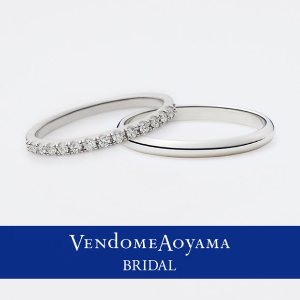 【ヴァンドーム青山(VENDOME AOYAMA)】ファーストミート/エターナル エクラ【AEPR8235/AM_R0091-SD】