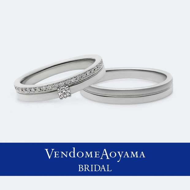 【ヴァンドーム青山(VENDOME AOYAMA)】セリュール【AMPR0131-S2/HM/SA】