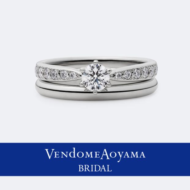 【ヴァンドーム青山(VENDOME AOYAMA)】【AEPR9212】＊11月1日発売