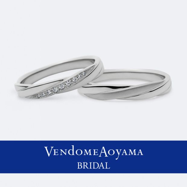 【ヴァンドーム青山(VENDOME AOYAMA)】2026 イヤーモデル【AMPR0130-S2/HM/SA】＊11月1日発売